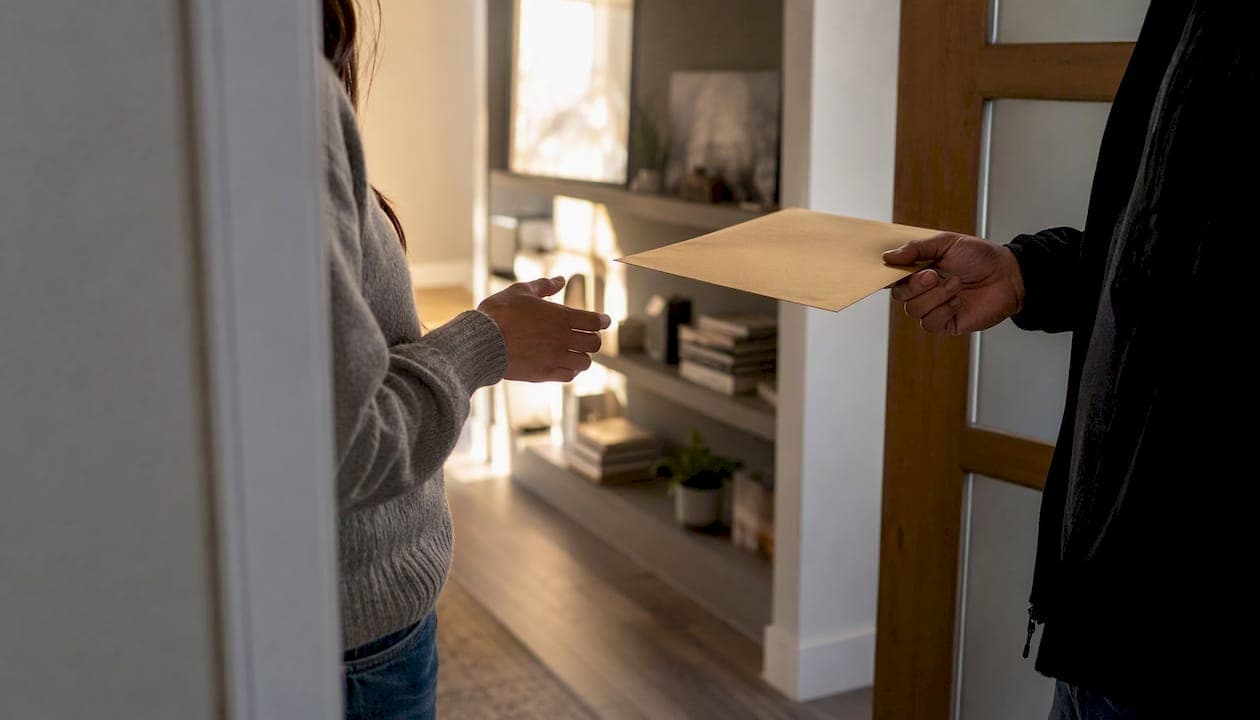 How to Respond to Divorce Papers in Utah: 21-Day Deadline
