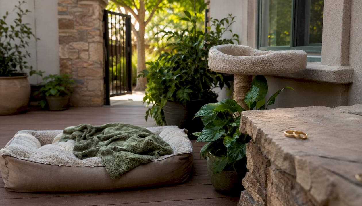 Pet Custody in Utah: Why Pets Are Divided as Property