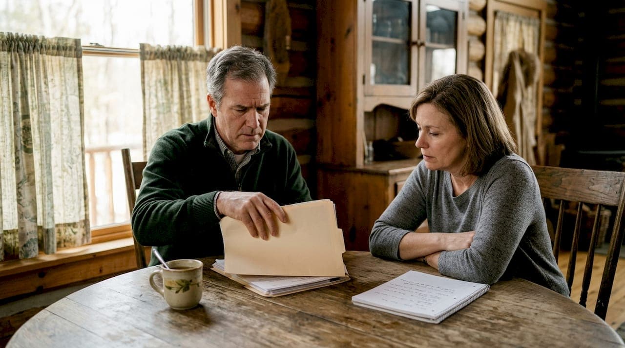 Can a Husband Evict His Wife in Utah?