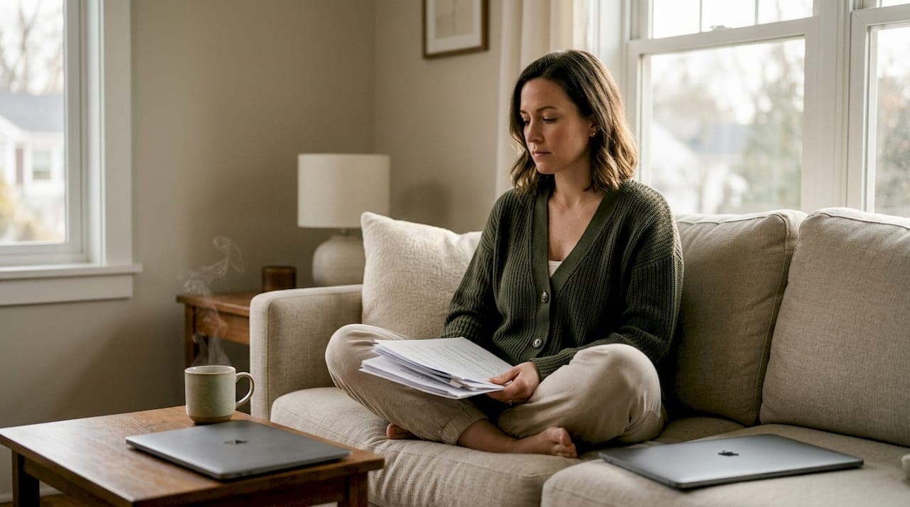 Pros and Cons of Filing for Divorce First