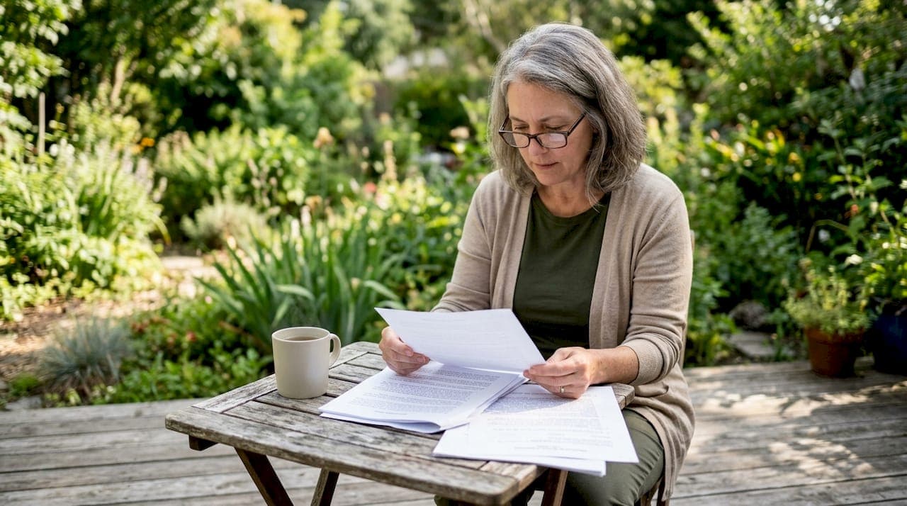 Military Divorce Checklist: A Complete Guide for 2026