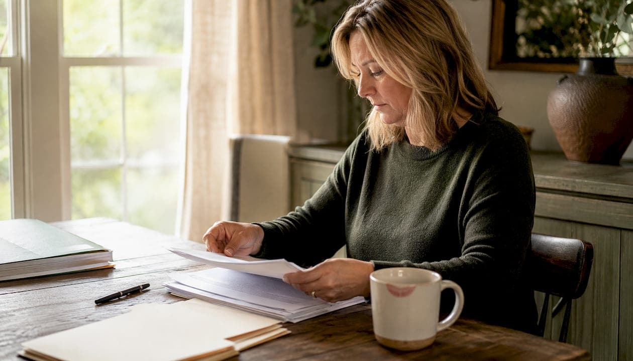 Utah Divorce Papers: How to File Correctly in 2026