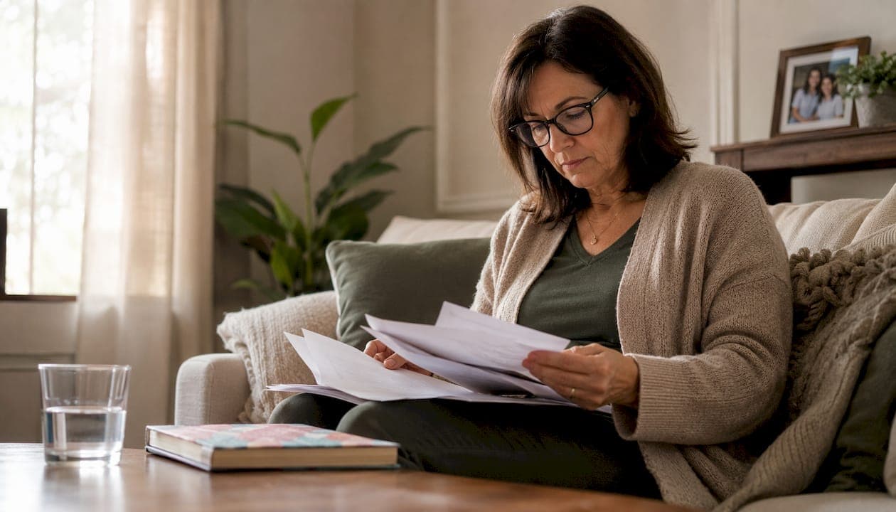 How to Prepare for Divorce Court Without a Lawyer