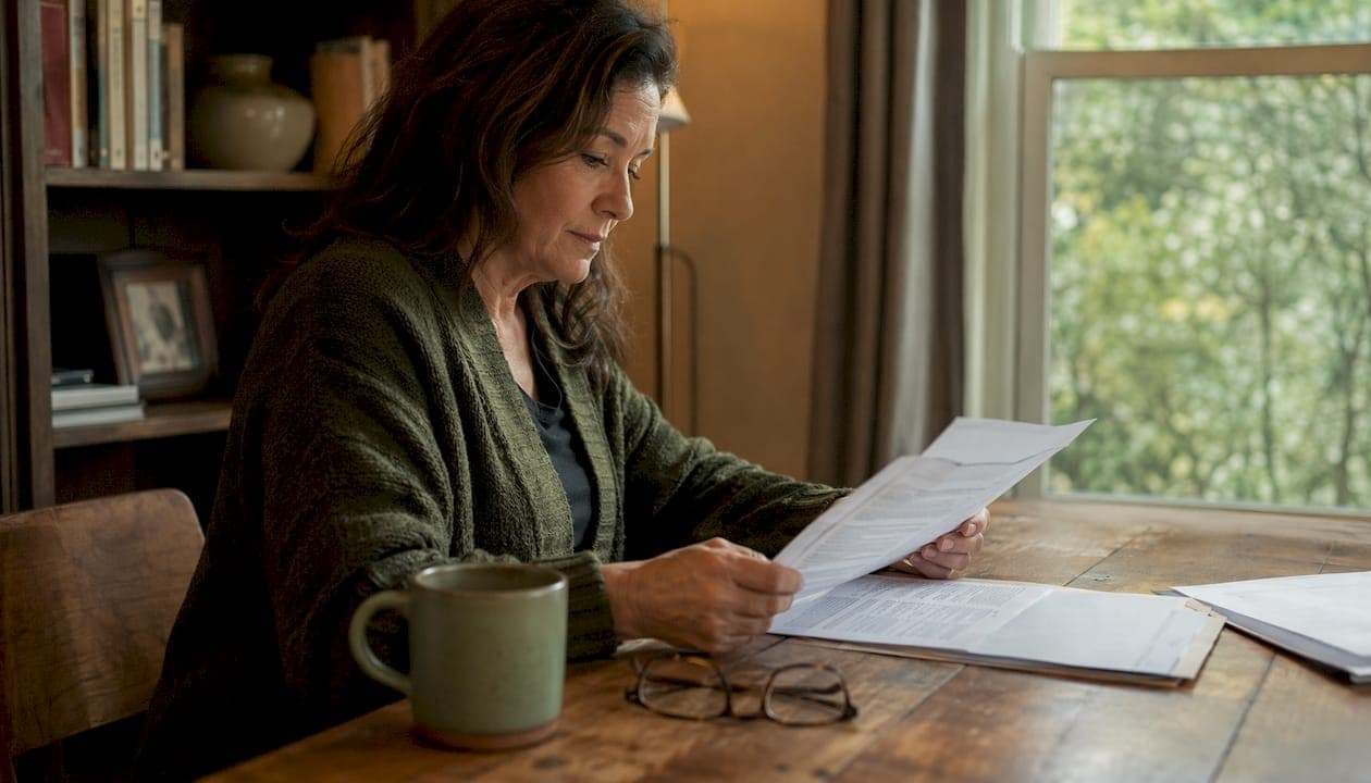 Does It Matter Who Files for Divorce First?