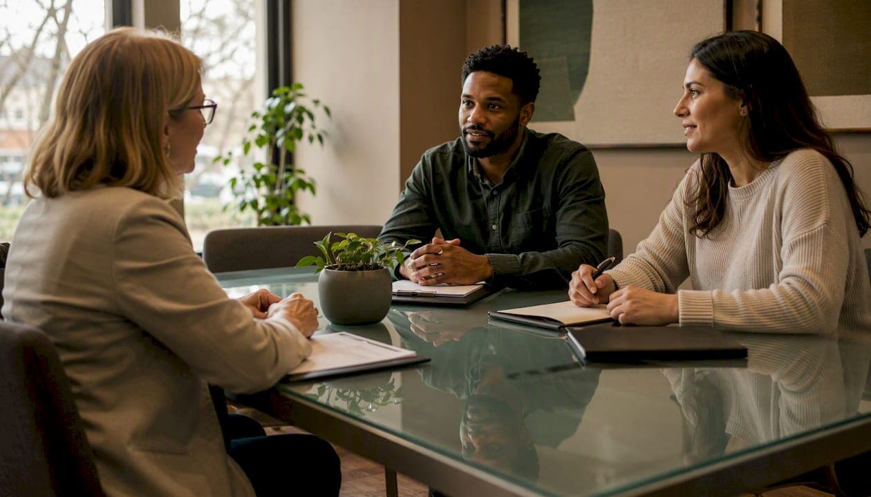 Best Divorce Mediators Near Me: How to Pick One Fast
