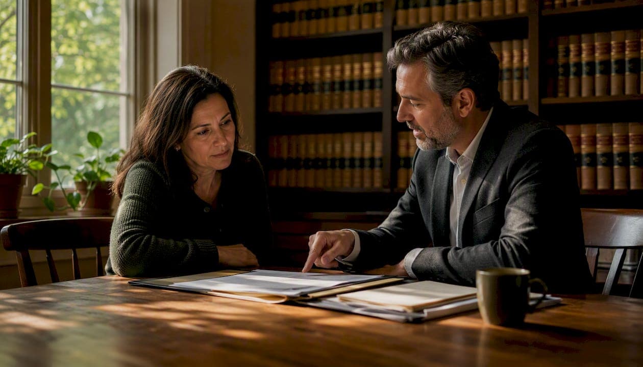 Best Divorce Lawyers Utah: How to Choose the Right One