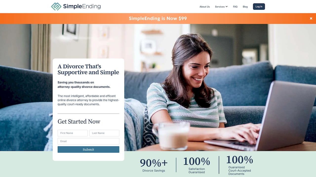 https://simpleending.com